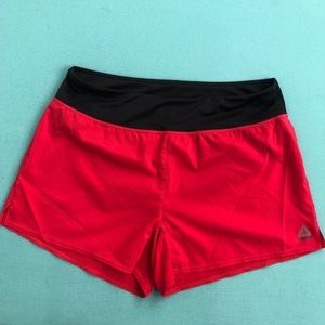 Reebok Speedwick running shorts